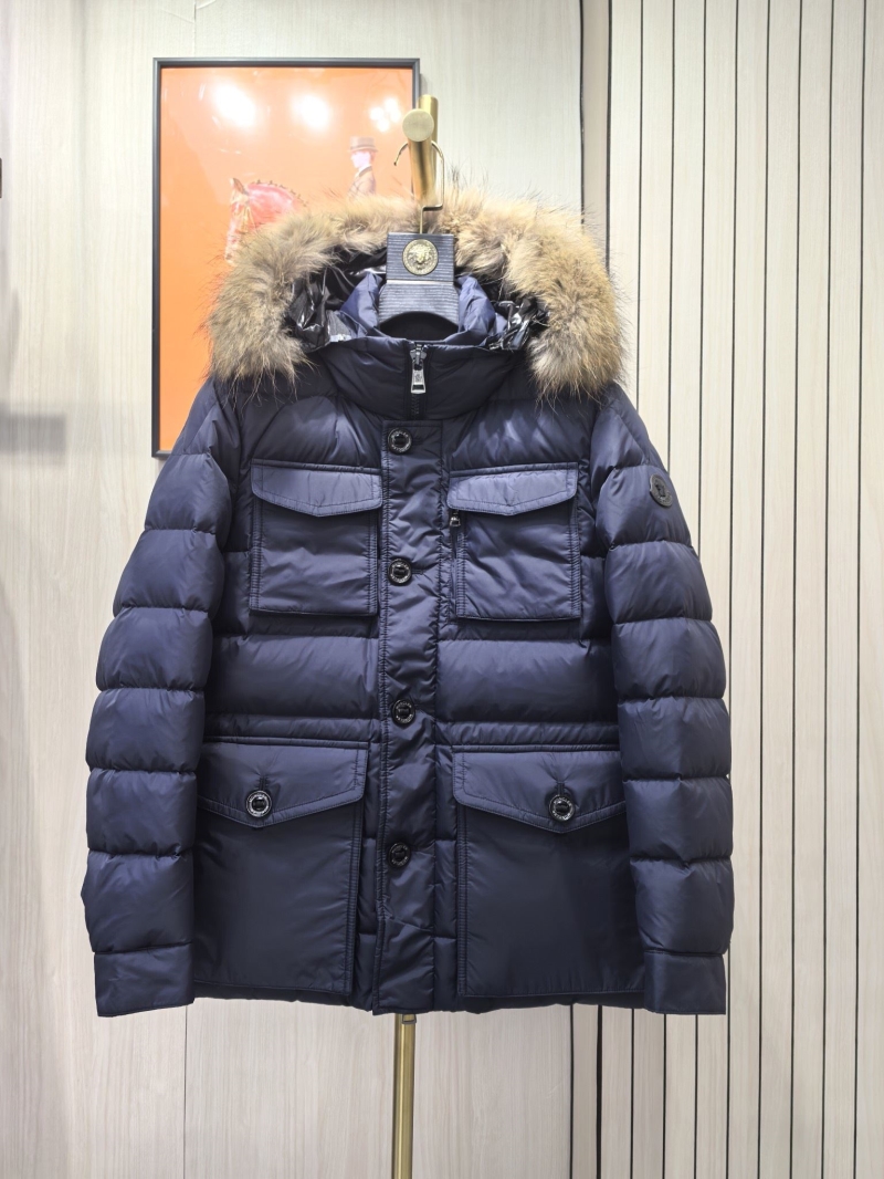 Moncler Down Coat